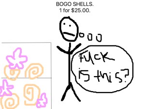 shells